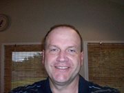 Mike Hall