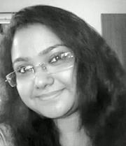 Ayantika Chakraborty