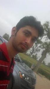 Ravi Raj