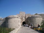 Димитриос Петридис