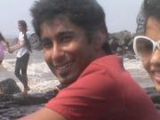 Yash Chaudhary