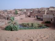 البحيرة الخضراء