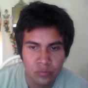 Alfonso Alvarez flores