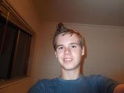 Andrew Gibbons