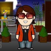 Susan Fuller roberts