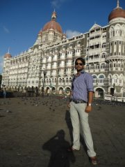 Samardeep Singh