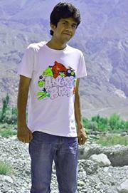 Abdul Manan mughal
