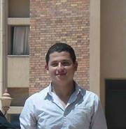 Amr Elshikh