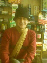 Muhammad Mir