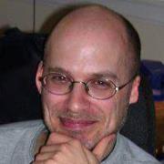 Tim Strain