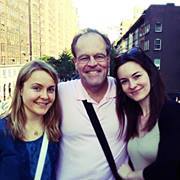 Ashley Baldwin-hunter