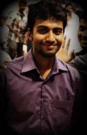 Benson Varughese
