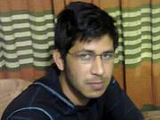 Md Saurav