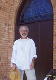 Stephen Lintner