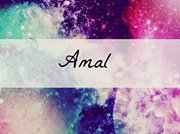 Amal Lolo