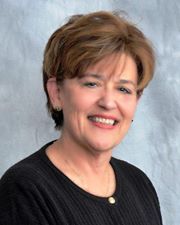 Shari Welker Carroll