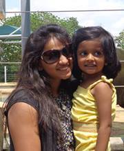 Yashvi Patel