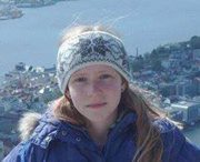 Karen Atladóttir