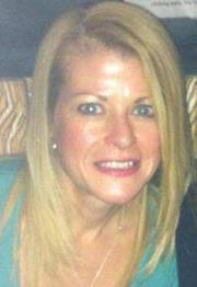 Whitney J Cogle