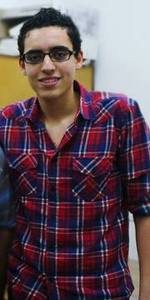 Ahmed Essam