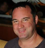 Jeff Wilson