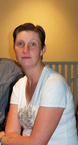 Alexandra Mcconalogue