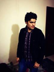 Asim Bangash
