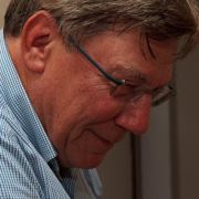 Christopher Rosevear