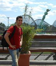 Shayan Deldar