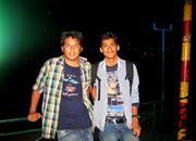 Candid Sourabh