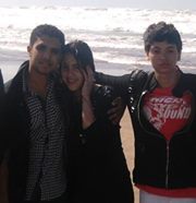 Adam Layachi
