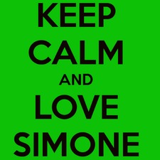 Simone