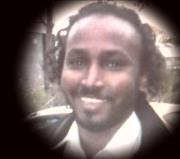 Shire Abdirahman ahmed