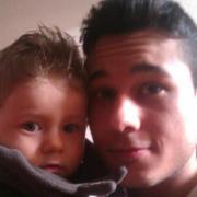 Jonathan Sanchez perea