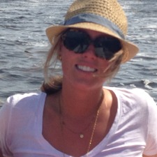 Janice Bouchard