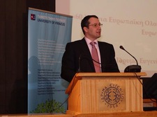 Aristotle Tziampiris