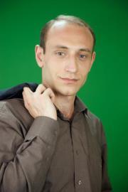 Արմեն Գևորգյան