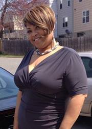 Monica Middleton
