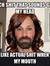 Howie A...