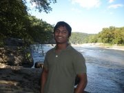 Naresh Nandhigam