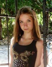 Иванела Цветанова