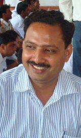 Dr Sanjeev Agarwal