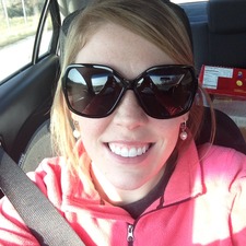 Megan Leach