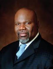 Td Jakes