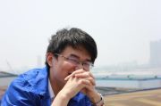 Zhengyi Zhang