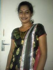Mahalakshmi Vijayakumar
