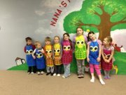 Sandy Prather hamilton