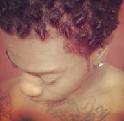 T Davis