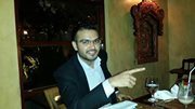 Mohammad Zohaib