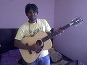 Raghavendra Puttappa